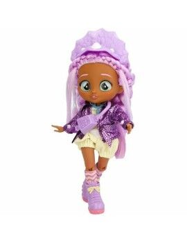 Muñeca IMC Toys Cry Babies Best Friends Forever 20 cm