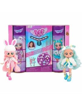 Boneca bebé IMC Toys BFF