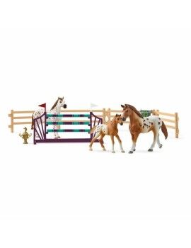 Playset Schleich 42433 Cavalo