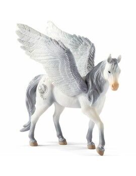 Caballo Schleich Plástico