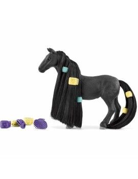 Caballo Schleich Beauty Horse Criollo Definitivo Mare Plástico