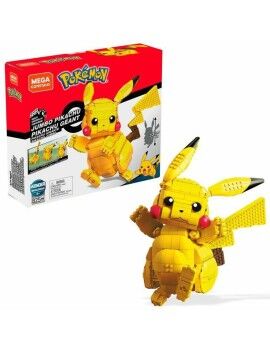 Playset Mega Construx FVK81 Pokémon