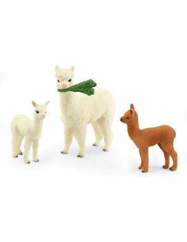 animais Schleich 42544 Plástico