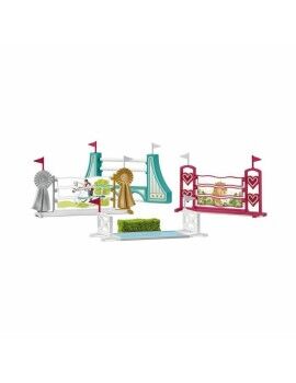 Playset Schleich 42612 Barreira