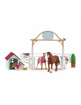 animais Schleich 42458 Plástico Cavalo