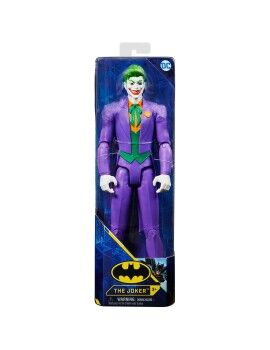 Figuras de Ação DC Comics (Recondicionado A)