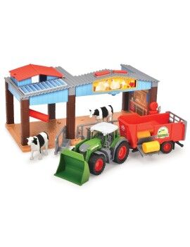 Quinta com animais Dickie Toys 203735003 (Recondicionado A)