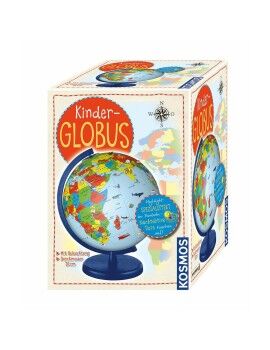 Globo Terrestre Kosmos 673024 Plástico (Recondicionado A+)