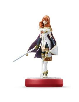 Figura colecionável Amiibo Celica