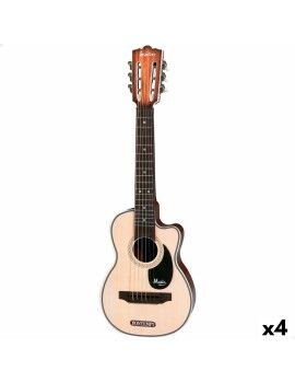 Guitarra Infantil Bontempi FOLK