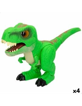 Dinosaurio Funville T-Rex 4...