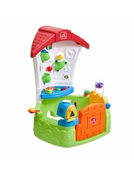 Casa Infantil de Brincar Step 2 Toddler Corner House 82 x 80 x 106 cm