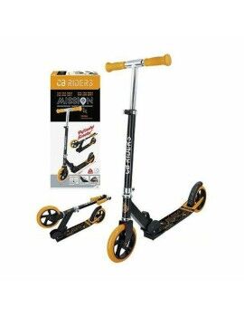 Patinete Scooter Eezi 54070 Laranja