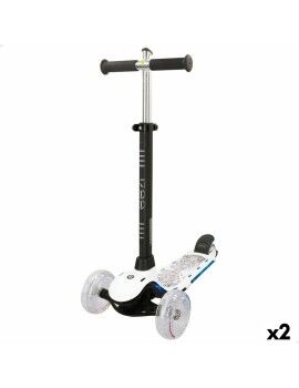 Patinete Scooter Eezi 2...