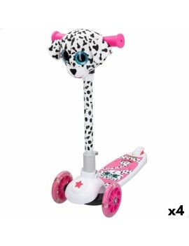 Patinete Scooter K3yriders...