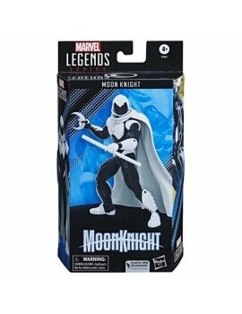 Figuras de Ação Hasbro Moon...