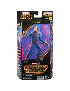 Figura de Acción Hasbro Star-Lord