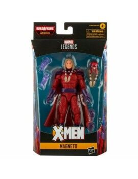 Figura de Acción Hasbro