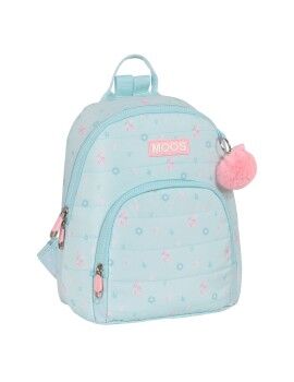 Mochila Moos Garden Mini...