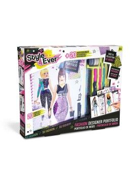 Estudio de Moda Canal Toys