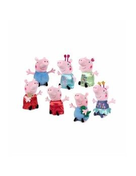 Peluche Peppa Pig 20 cm