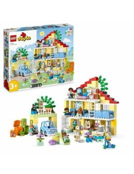 Playset Lego  DUPLO My city...