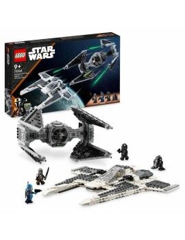 Playset de Vehículos Lego 75348 Star Wars