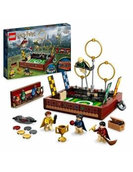 Playset Lego 76416 Harry Potter