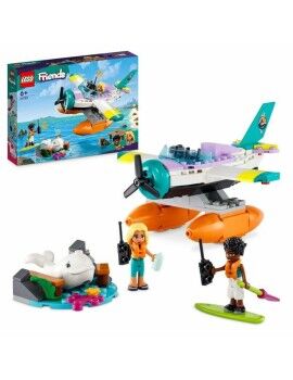 Playset de Vehículos Lego 41752