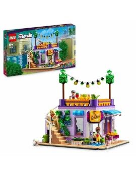 Playset Lego 41747