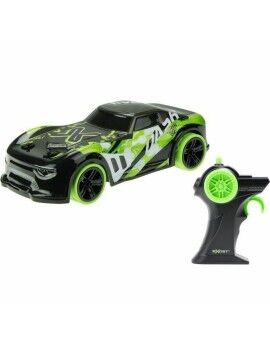 Carro Rádio Controlo Exost RC Lightning Dash Multicolor