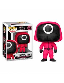 Boneco Funko Pop! 64799