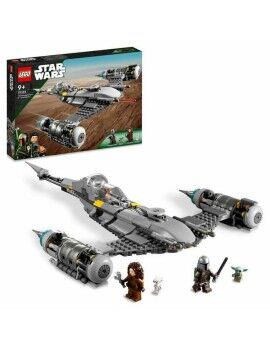 Playset Lego Star Wars: The...