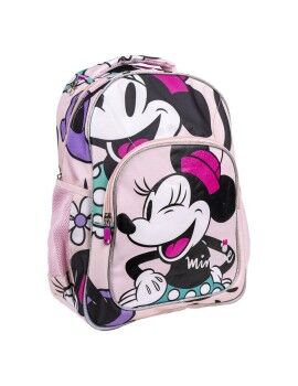 Mochila Escolar Minnie...