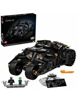 Playset Lego 76240