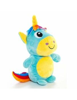 Peluche Musical Moltó Gusyluz 24 cm