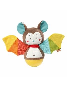 Peluche Fehn Multicolor Morcego (Recondicionado B)