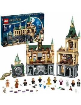 Playset Lego Harry Potter ™...