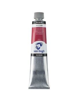 Tinta de óleo Talens Van Gogh 326 200 ml