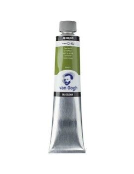 Pintura al óleo Talens Van Gogh 623 Verde 200 ml