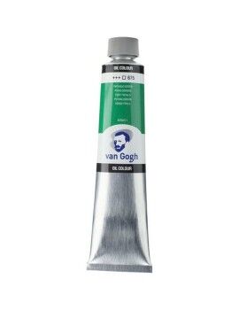 Pintura al óleo Talens Van Gogh 675 Verde 200 ml