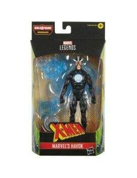 Figura de Acción Hasbro F36895X0 Casual