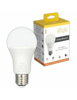 Lâmpada Inteligente Konyks e27 Branco F E27 (6500 K) (1 Unidade)