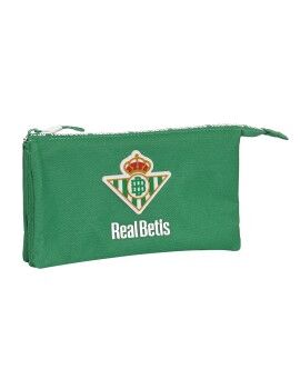 Malas para tudo duplas Real Betis Balompié Verde 22 x 12 x 3 cm