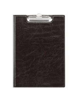 Carpeta Portafolios Durable 235501 Negro A4 (Reacondicionado A)