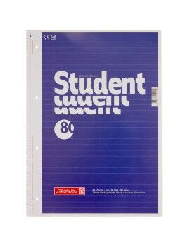 Cuaderno Brunnen A4 (Reacondicionado A)