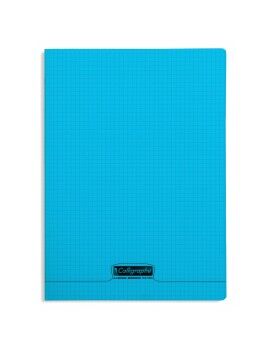 Caderno Clairefontaine 18332 Azul (Recondicionado B)