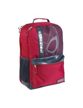 Mochila Escolar Spider-Man...