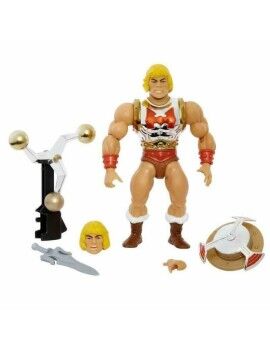 Figura de Acción Mattel He-Man