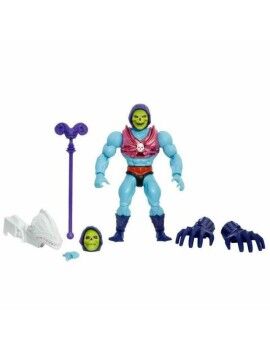 Figuras de Ação Mattel Skeletor